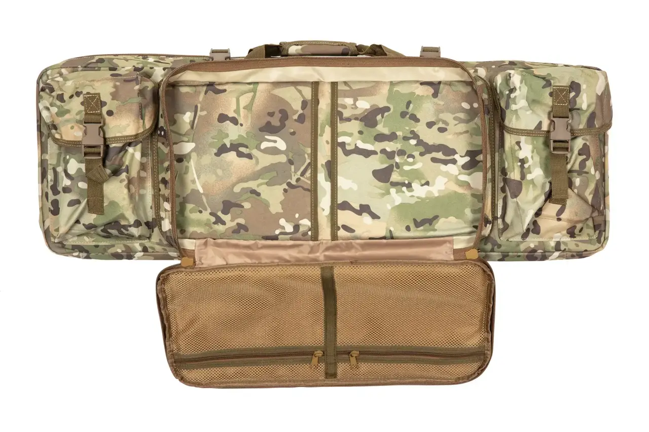 Specna Arms Urban War Double Rifle Bag Multicam Specna Arms Urban War Double Rifle Bag Multicam