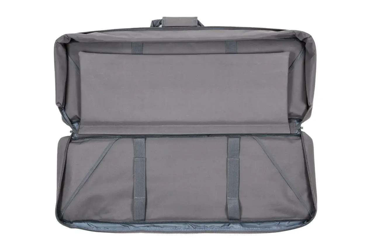 Specna Arms Urban War Double Rifle Bag Grey Specna Arms Urban War Double Rifle Bag Grey