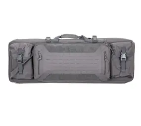 Specna Arms Urban War  Double  Rifle Bag Grey