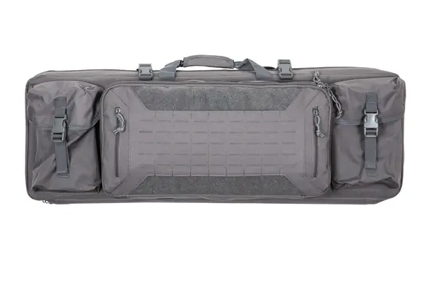 Specna Arms Urban War Double Rifle Bag Grey Specna Arms Urban War Double Rifle Bag Grey