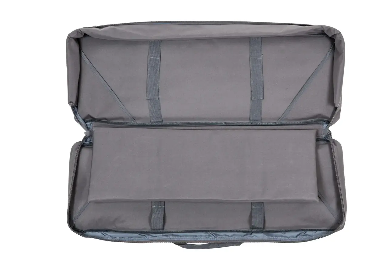 Specna Arms Urban War Double Rifle Bag Grey Specna Arms Urban War Double Rifle Bag Grey