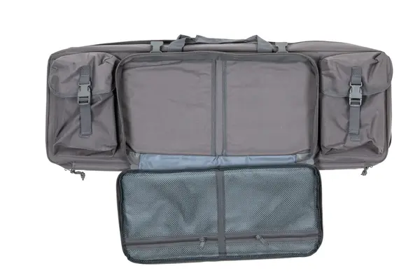 Specna Arms Urban War Double Rifle Bag Grey Specna Arms Urban War Double Rifle Bag Grey