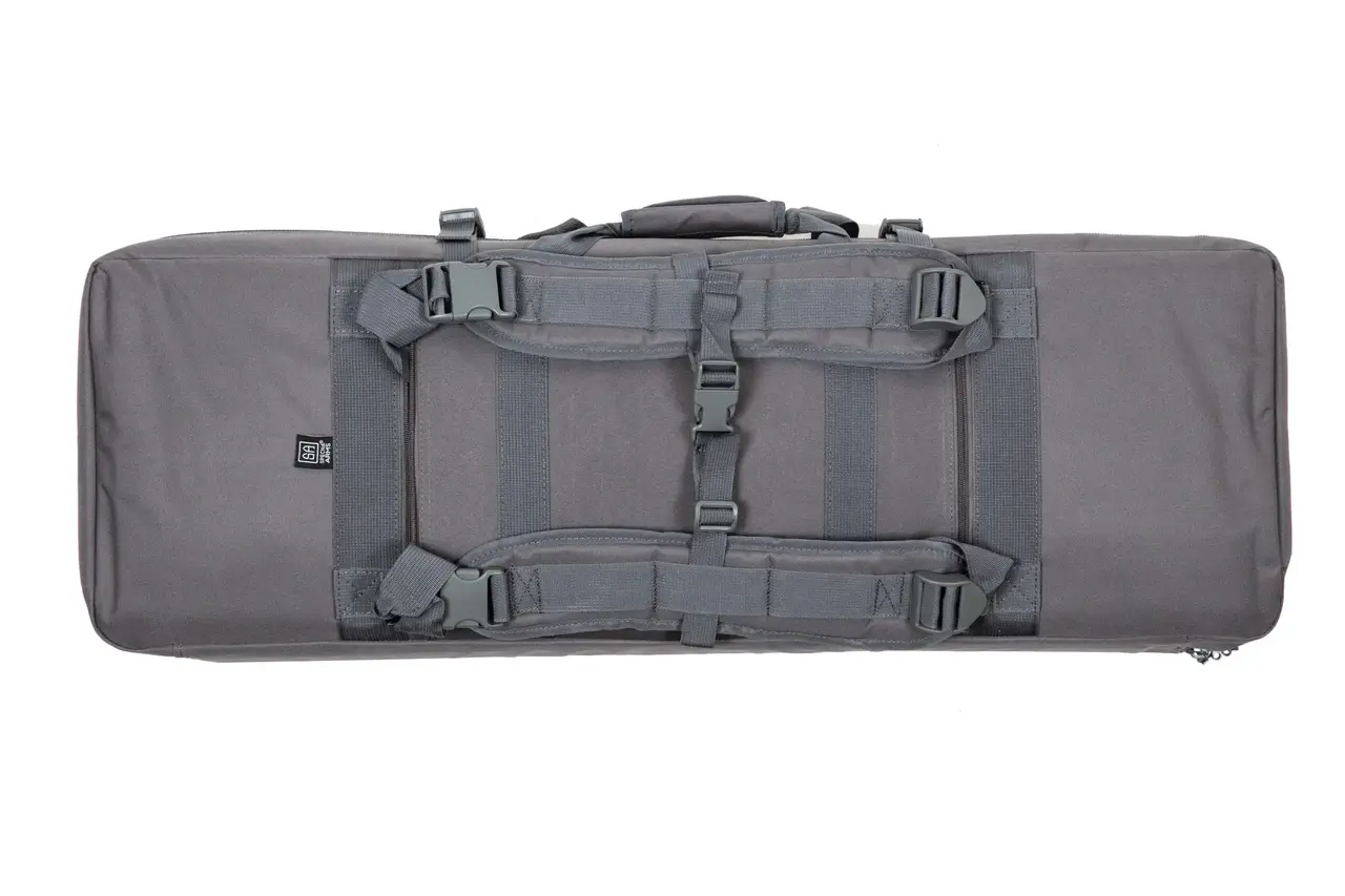 Specna Arms Urban War Double Rifle Bag Grey Specna Arms Urban War Double Rifle Bag Grey