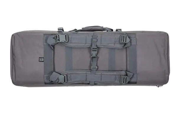 Specna Arms Urban War Double Rifle Bag Grey Specna Arms Urban War Double Rifle Bag Grey