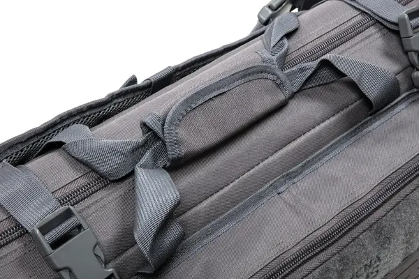 Specna Arms Urban War Double Rifle Bag Grey Specna Arms Urban War Double Rifle Bag Grey
