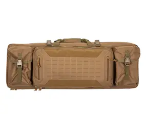Specna Arms Urban War Double Rifle Bag Tan