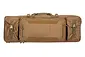 Urban War Double Rifle Bag Tan Urban War Double Rifle Bag Tan