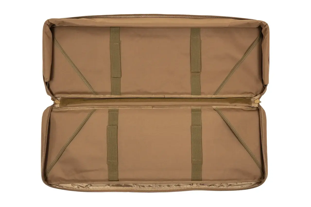 Specna Arms Urban War Double Rifle Bag Tan