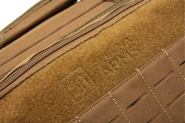Specna Arms Urban War Double Rifle Bag Tan