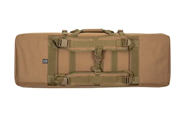 Specna Arms Urban War Double Rifle Bag Tan