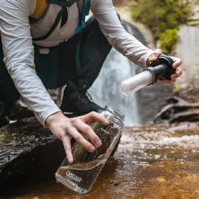Waterfilters Waterfilters