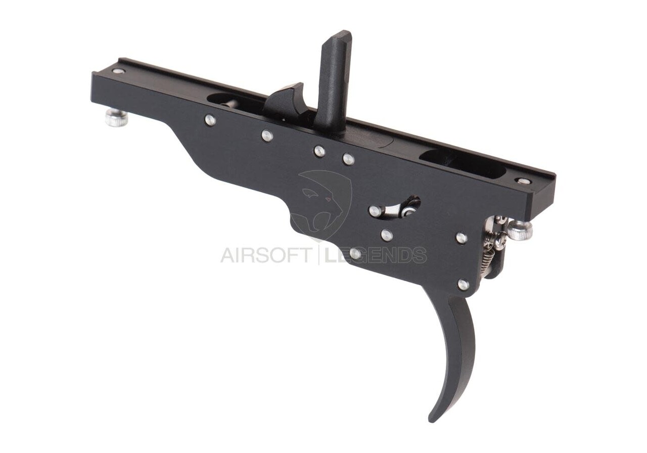 TTi Airsoft VSS-Zero Trigger for VSR-10 TTi Airsoft VSS-Zero Trigger for VSR-10