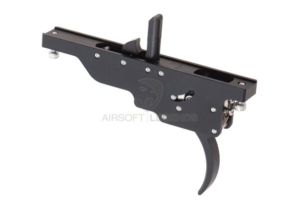TTi Airsoft VSS-Zero Trigger for VSR-10 TTi Airsoft VSS-Zero Trigger for VSR-10