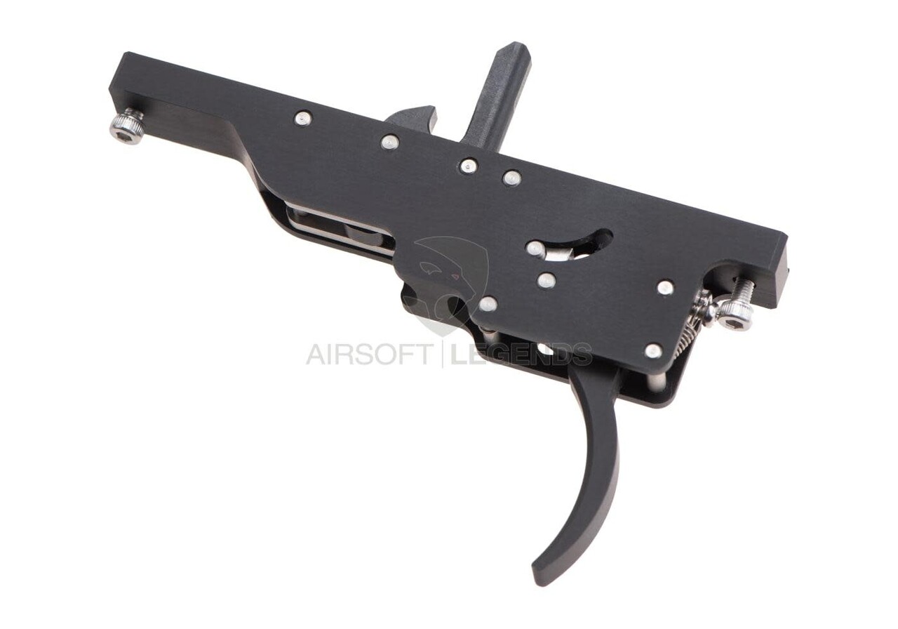 TTi Airsoft VSS-Zero Trigger for VSR-10 TTi Airsoft VSS-Zero Trigger for VSR-10