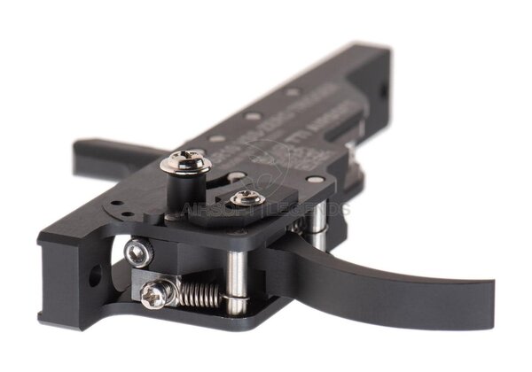 TTi Airsoft VSS-Zero Trigger for VSR-10 TTi Airsoft VSS-Zero Trigger for VSR-10