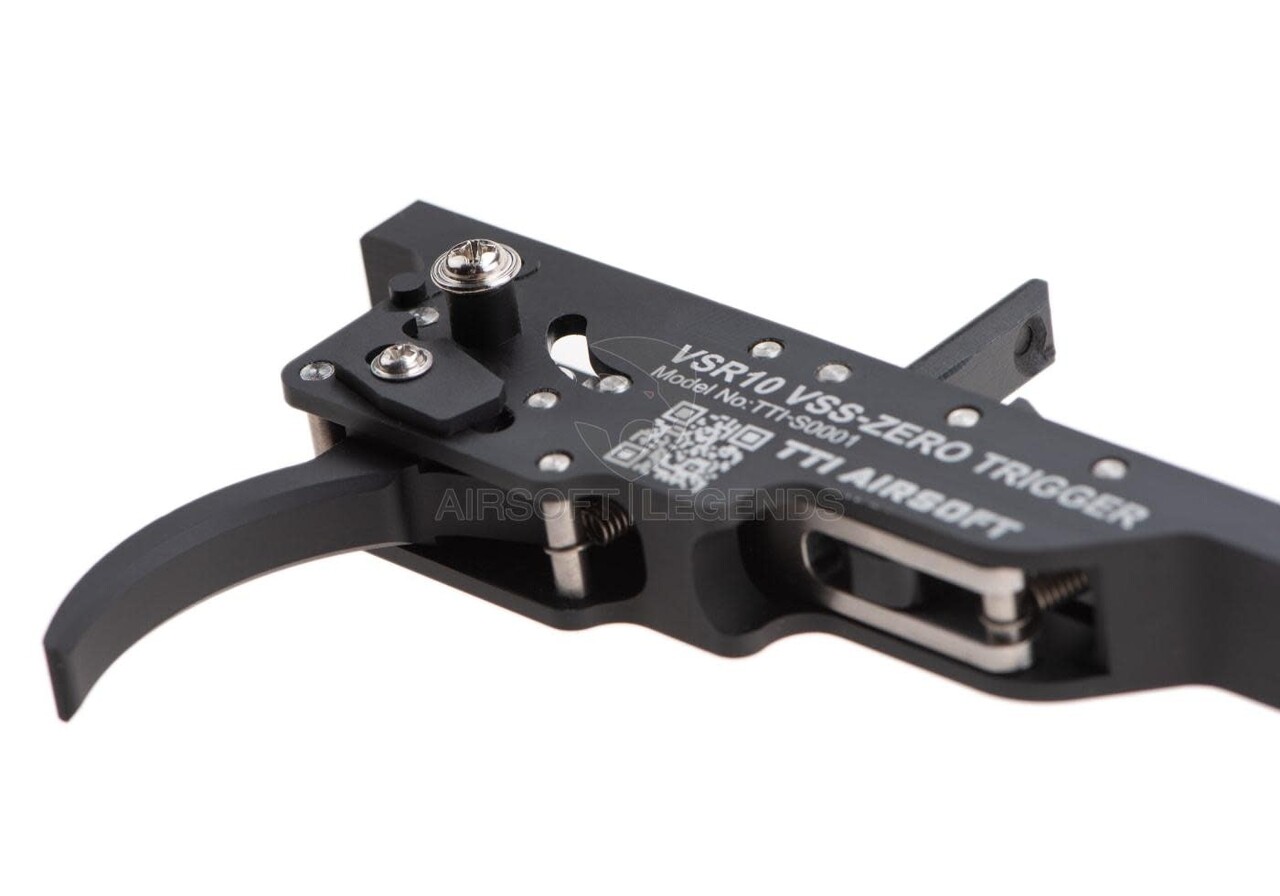 TTi Airsoft VSS-Zero Trigger for VSR-10 TTi Airsoft VSS-Zero Trigger for VSR-10