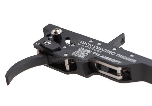 TTi Airsoft VSS-Zero Trigger for VSR-10 TTi Airsoft VSS-Zero Trigger for VSR-10
