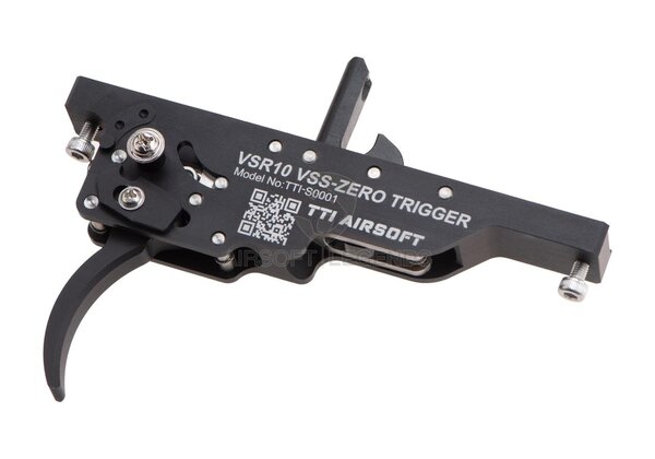TTi Airsoft VSS-Zero Trigger for VSR-10 TTi Airsoft VSS-Zero Trigger for VSR-10