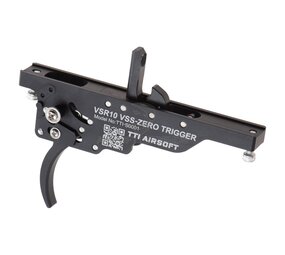 TTi Airsoft VSS-Zero Trigger for VSR-10
