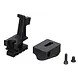 5KU M4 Stock Adapter Kit with Picatinny Mount for AKM TM GBBR