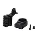 5KU M4 Stock Adapter Kit with Picatinny Mount for AKM TM GBBR