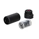 5KU WDN Style + Tracer Insert Spitfire BBP-217 Exhaust Device Black 5KU WDN Style + Tracer Insert Spitfire BBP-217 Exhaust Device Black