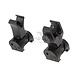 G&G Flip-up Front and Rear Sight Black G&G Flip-up Front and Rear Sight Black