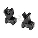 G&G Flip-up Front and Rear Sight Black G&G Flip-up Front and Rear Sight Black