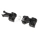 G&G Flip-up Front and Rear Sight Black G&G Flip-up Front and Rear Sight Black
