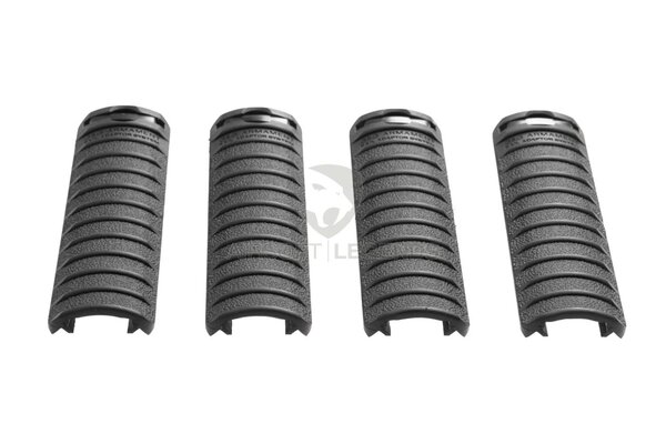 G&G Handguard Panel 4pcs Set Black G&G Handguard Panel 4pcs Set Black