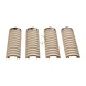 G&G Handguard Panel 4pcs Set Dark Earth