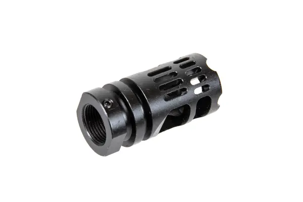 5KU Flashhider Gamma 556 14mm CCW 5KU Flashhider Gamma 556 14mm CCW
