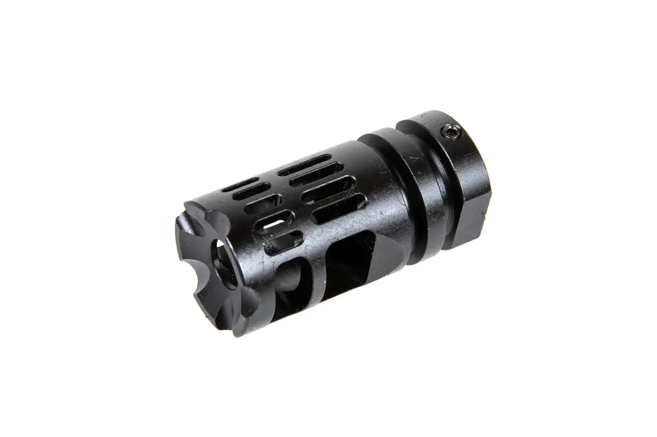 5KU Flashhider Gamma 556 14mm CCW 5KU Flashhider Gamma 556 14mm CCW