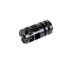 5KU Flashhider Gamma 556 14mm CCW 5KU Flashhider Gamma 556 14mm CCW