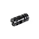 5KU Flashhider Gamma 556 14mm CCW 5KU Flashhider Gamma 556 14mm CCW