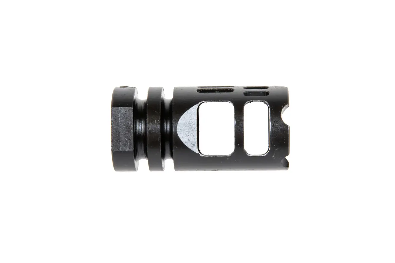 5KU Flashhider Gamma 556 14mm CCW 5KU Flashhider Gamma 556 14mm CCW