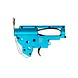 Specna Arms Reinforced V2 Gearbox Frame with Micro Contact Rear Wired