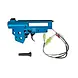 Specna Arms Reinforced V3 QD Gearbox Shell with Micro Contact Front Wired