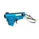 Specna Arms Reinforced V3 QD Gearbox Shell with Micro Contact Front Wired