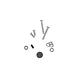 Specna Arms Set of Screws for Motor Cage