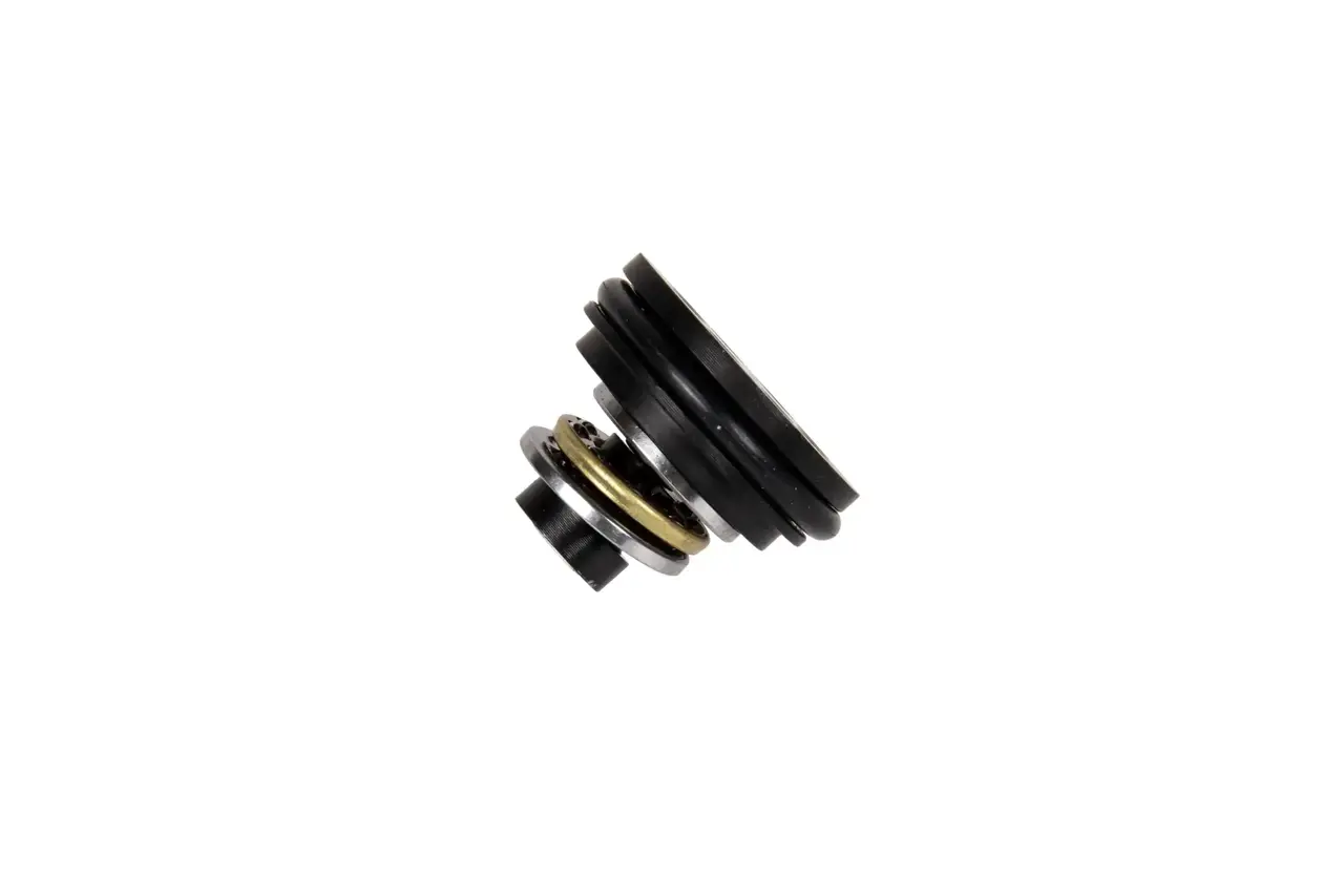 Specna Arms Bearing Sealed CNC Aluminium Piston Head 8 Holes