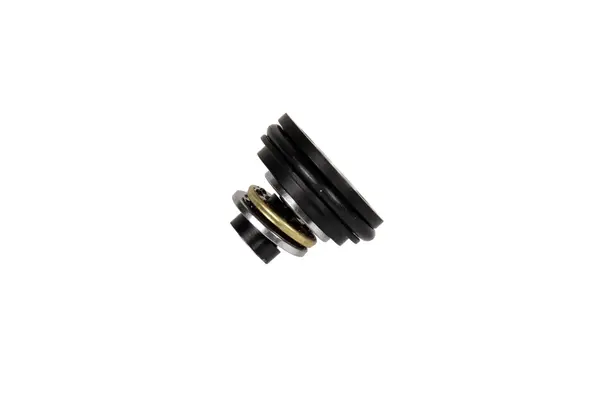 Specna Arms Bearing Sealed CNC Aluminium Piston Head 8 Holes