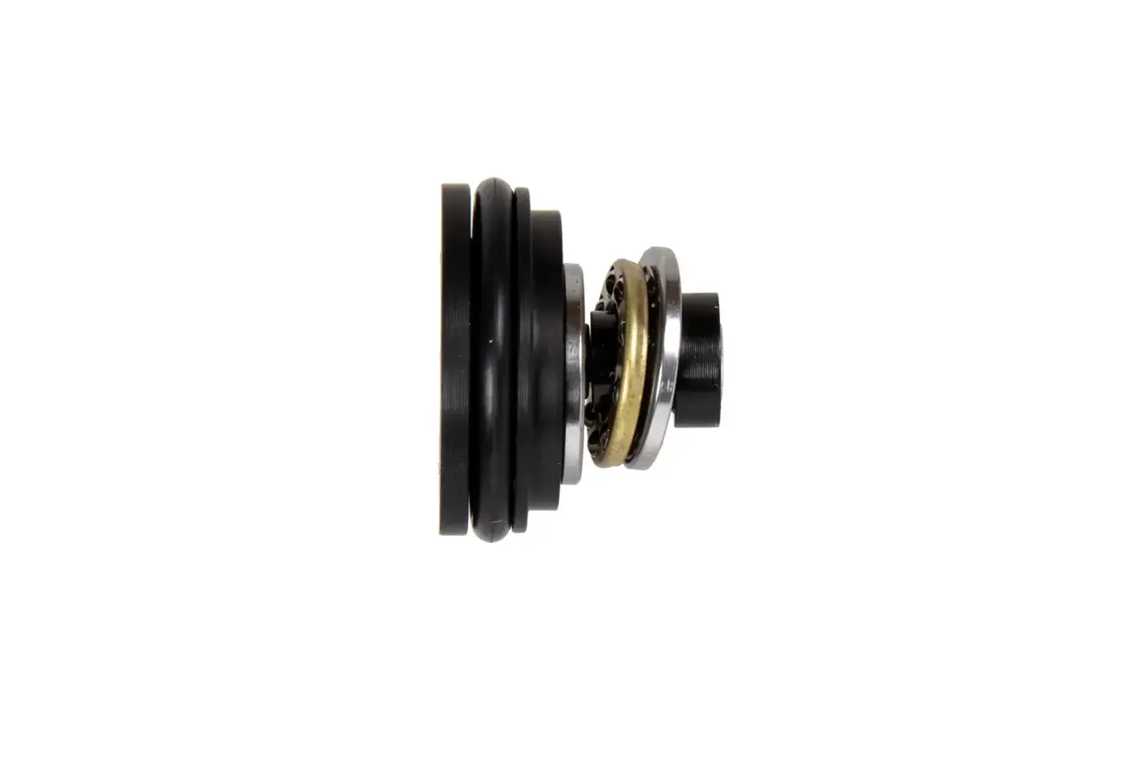 Specna Arms Bearing Sealed CNC Aluminium Piston Head 8 Holes