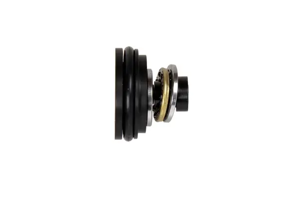 Specna Arms Bearing Sealed CNC Aluminium Piston Head 8 Holes