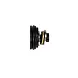 Specna Arms Bearing Sealed CNC Aluminium Piston Head 8 Holes