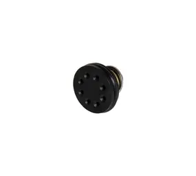 Specna Arms Bearing Sealed CNC Aluminium Piston Head 8 Holes