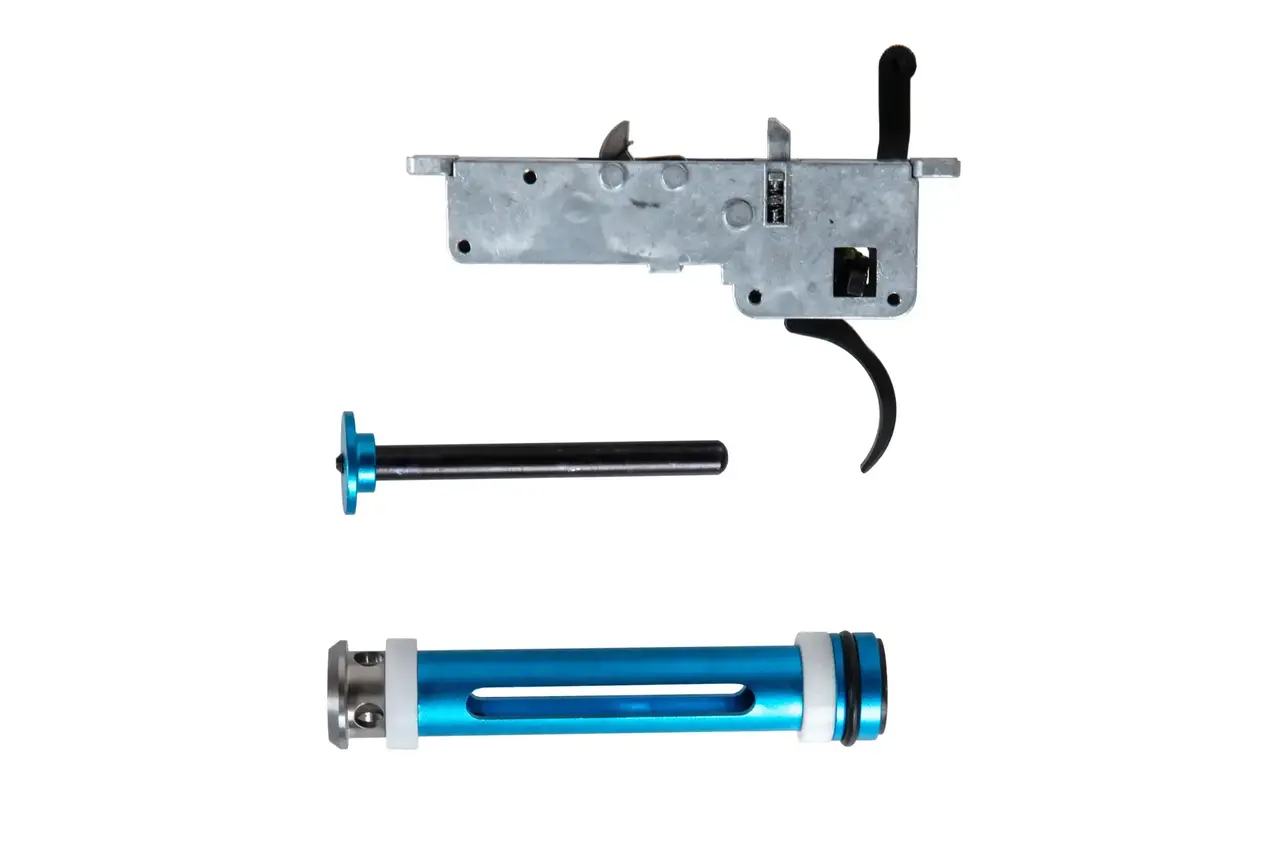 Specna Arms 90° Tuning Kit for  SA-S02/S03