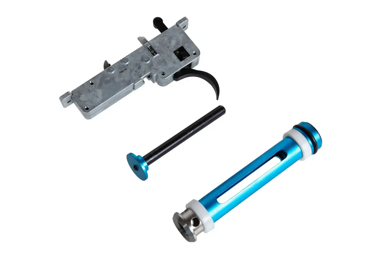 Specna Arms 90° Tuning Kit for  SA-S02/S03
