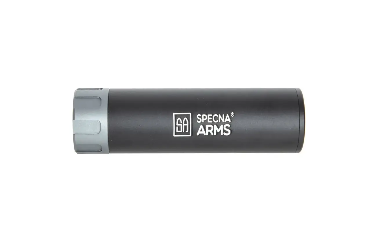 Specna Arms ATU™ Advanced Tracer Unit II Black Specna Arms ATU™ Advanced Tracer Unit II Black