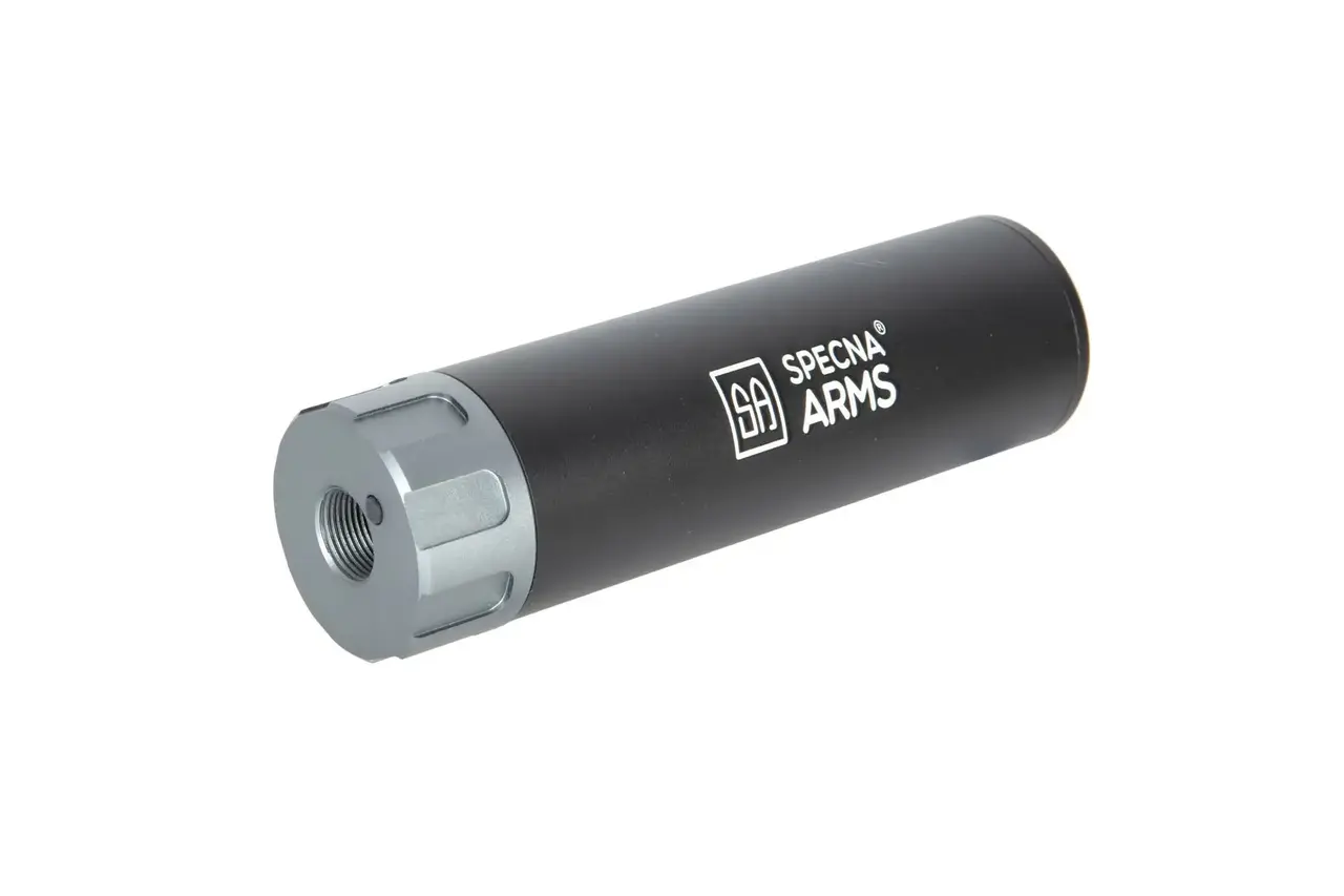 Specna Arms ATU™ Advanced Tracer Unit II Black Specna Arms ATU™ Advanced Tracer Unit II Black